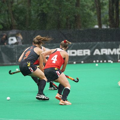 Team Beta Put More Effort In Game