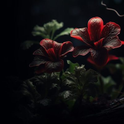 Finding Stillness in the Embrace of Nature