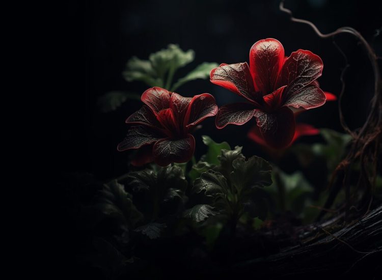 Finding Stillness in the Embrace of Nature